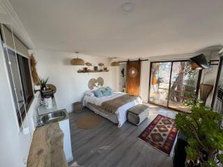 Casa en el arbol - Concón - 1