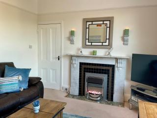 The KinBrae Apartment - Torquay - 3
