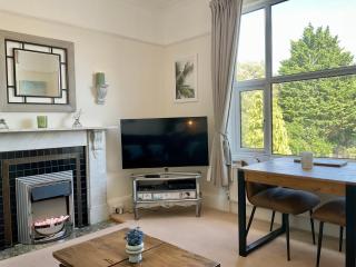 The KinBrae Apartment - Torquay - 4