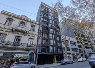 Live Suites - Montevideo - 0