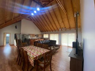 Refugio del viajero, ideal para familias grandes - Puerto Varas - 6