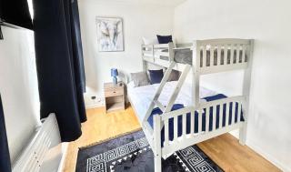 Modern London Apartment Near Peckham Rye & Dulwich - London - 9