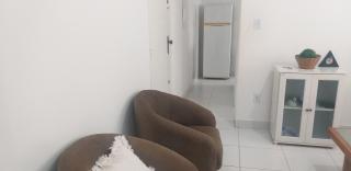 Coração da Praia Grande, Av Costa e Silva no melhor lugar do Boqueirão só 1 quadra da praia - Praia Grande - 7