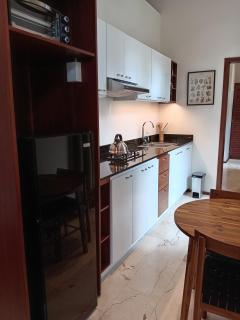 Boutique Hotel Casa Grande, Mandala Suite - 4