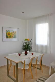 Marina 2 Atico de Lujo Vistas al Mar Piscina - 2