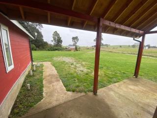 Refugio del viajero, ideal para familias grandes - Puerto Varas - 7