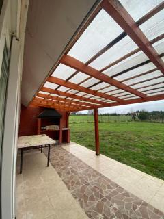 Refugio del viajero, ideal para familias grandes - Puerto Varas - 8