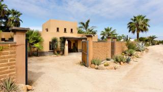 Casa Adobe - Todos los Santos - 4