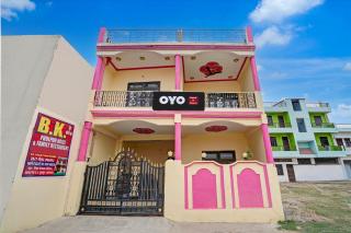 SPOT ON B.K PHOOLPUR HOTEL & FAMILY RESTAURANT - 4