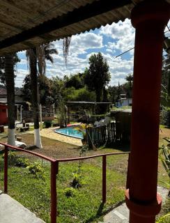 Lugar Aconchegante Para Dormir Próximo ao Centro - 1