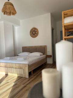 Ionea apartment no3 - Himare - 8