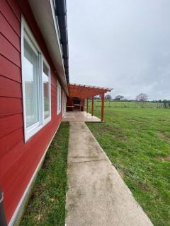 Refugio del viajero, ideal para familias grandes - Puerto Varas - 9