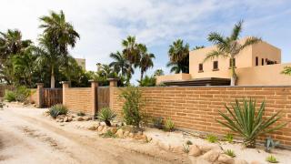 Casa Adobe - Todos los Santos - 3