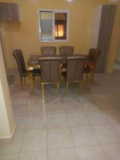 Senegambia House 2 Double Bedroom - 7