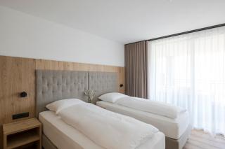Ramilia Family Apartments Restaurant & Pizzeria - Naturno - 2