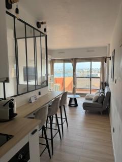 Appartement front de mer Palavas-les-flots - Palavas-les-Flots - 0