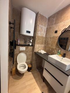 Appartement front de mer Palavas-les-flots - Palavas-les-Flots - 9