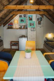 Saaremaa Õlletuba - Attic Retreat at Pihtla Brewery - Pihtla - 1