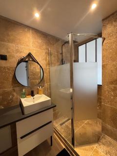 Appartement front de mer Palavas-les-flots - Palavas-les-Flots - 8