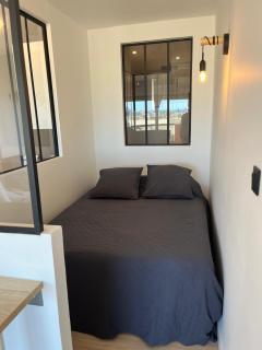 Appartement front de mer Palavas-les-flots - Palavas-les-Flots - 7