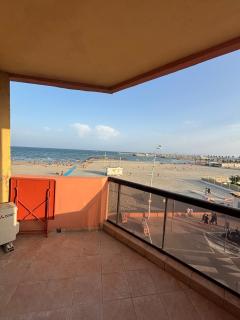 Appartement front de mer Palavas-les-flots - Palavas-les-Flots - 5