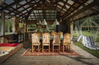 Saaremaa Õlletuba - Attic Retreat at Pihtla Brewery - Pihtla - 3