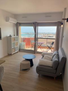 Appartement front de mer Palavas-les-flots - Palavas-les-Flots - 1