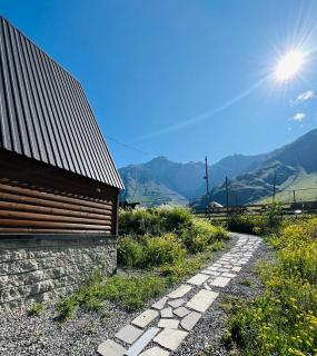 Kazbegi Harmony Cottages - Kazbegi - 2
