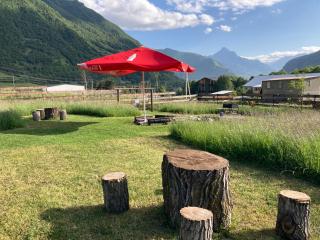 Kazbegi Harmony Cottages - Kazbegi - 3