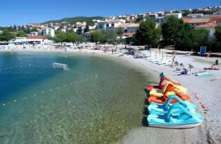 Apartment in Crikvenica 5155 - Crikvenica - 7