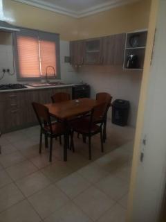 Senegambia House 2 Double Bedroom - 8