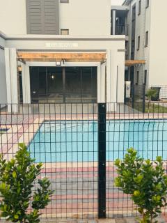 Enzo - Sarona City - Gaborone - 1