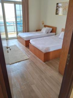 One Bedroom Apartment in New Alamein - El-Alamein - 9