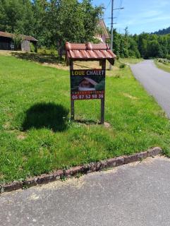 chalet Leon - Basse-sur-le-Rupt - 7