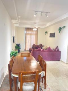 One Bedroom Apartment in New Alamein - El-Alamein - 8