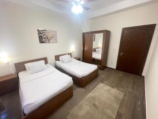 One Bedroom Apartment in New Alamein - El-Alamein - 5