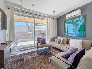 Gzira Seaview Duplex with infinity pool - Il-Gżira - 5