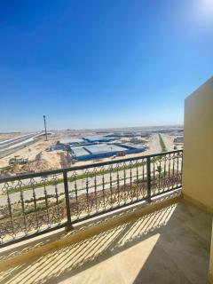 One Bedroom Apartment in New Alamein - El-Alamein - 4