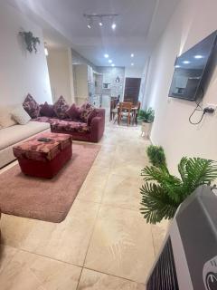 One Bedroom Apartment in New Alamein - El-Alamein - 0