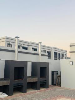 Enzo - Sarona City - Gaborone - 2