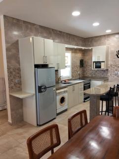 One Bedroom Apartment in New Alamein - El-Alamein - 2