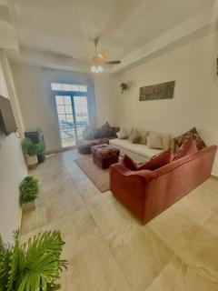 One Bedroom Apartment in New Alamein - El-Alamein - 1