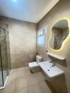 One Bedroom Apartment in New Alamein - 1