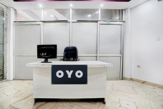 HOTEL O PRIME STAR - Lucknow - 0