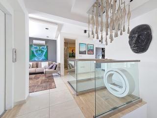 Gzira Seaview Duplex with infinity pool - Il-Gżira - 3