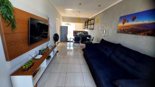 Vivenda Bela Vista, Casa aconchegante na Capital do Paraquedismo e Balonismo - Boituva - 5