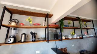 Vivenda Bela Vista, Casa aconchegante na Capital do Paraquedismo e Balonismo - 2