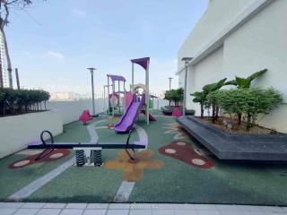 Apartment One Maxim - Kuala Lumpur - 4