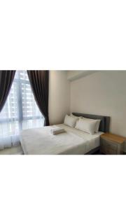 Apartment One Maxim - Kuala Lumpur - 2