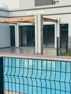 Enzo - Sarona City - Gaborone - 3